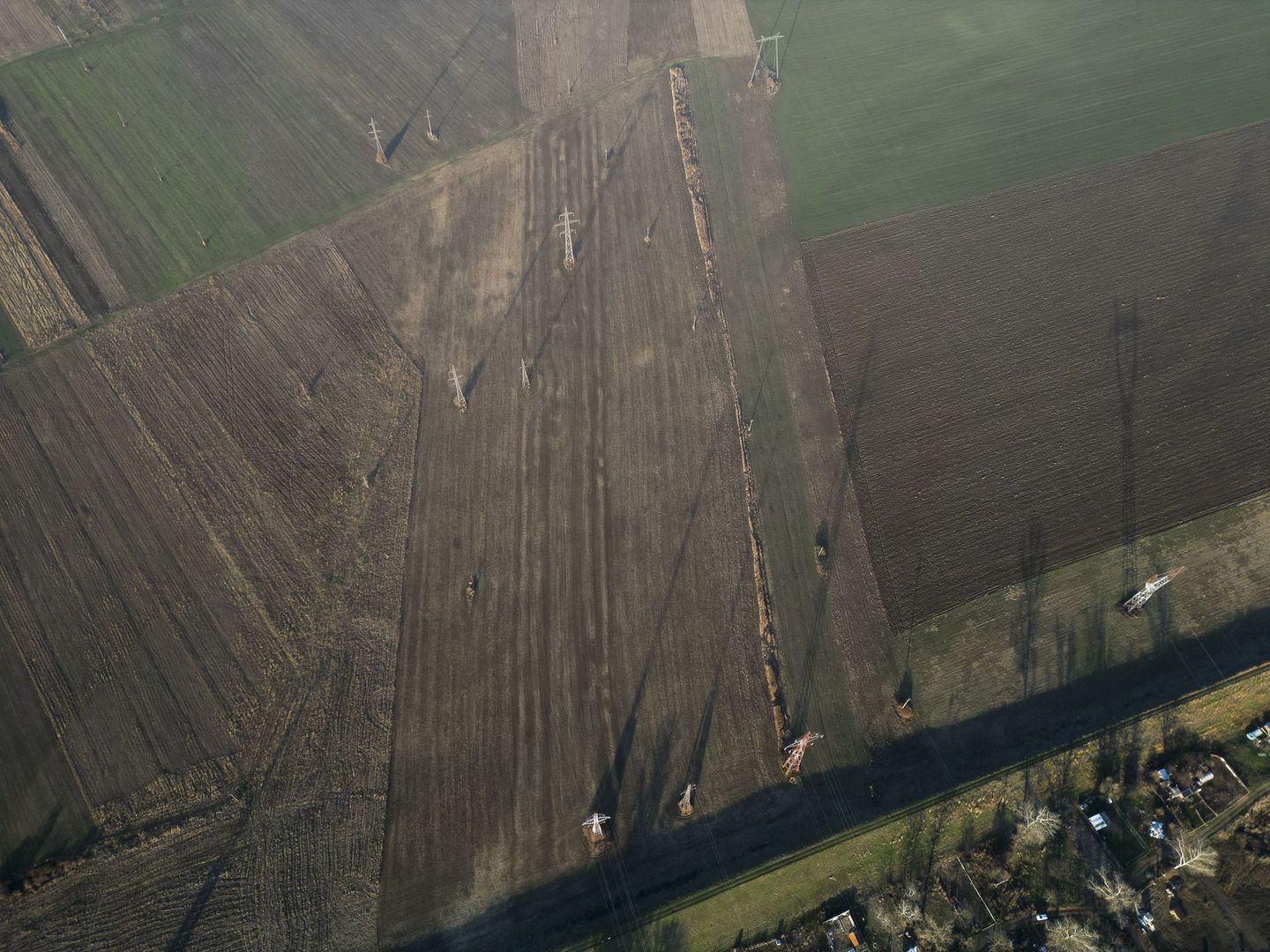 Teren localizat strategic în Vladimirescu - Poză 9