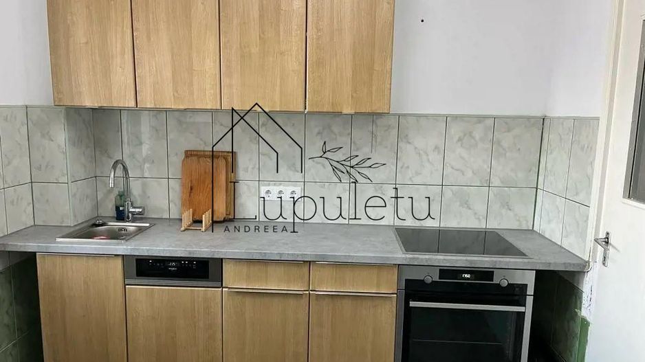 Apartament 3 Camere | 65 MPU | Vasile Aaron - Poză 3