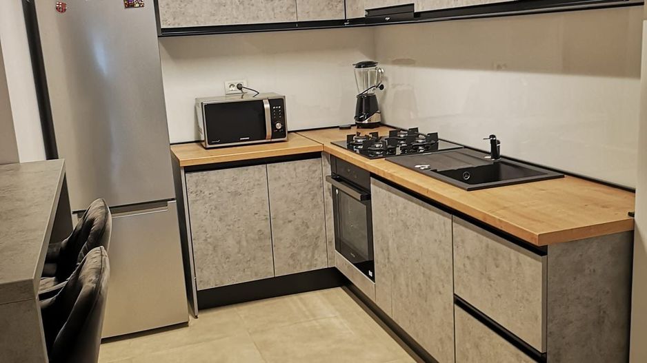 Apartament 2 camere Pipera - Poză 4