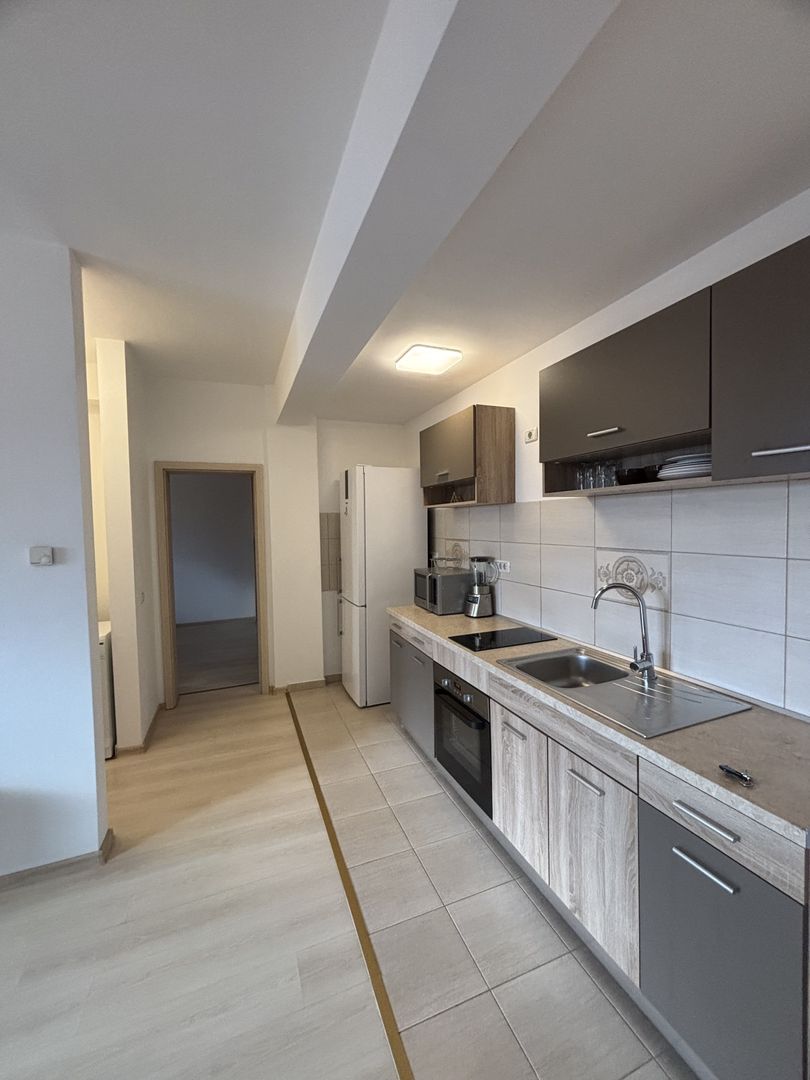Apartament 2 camere de închiriat în Dumbravita - Poză 6