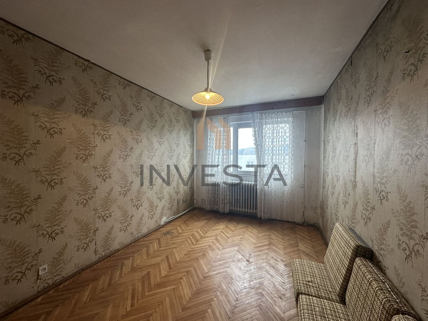 Apartament de renovat 4 camere zona Academia de Muzica - Poză 4