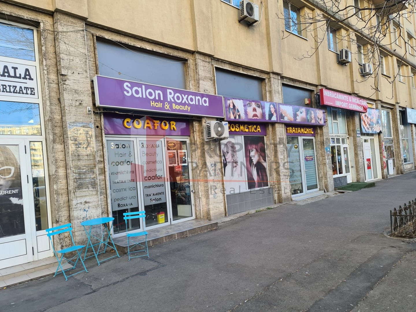 Spatiu Comercial Gara de Nord - Poză 2