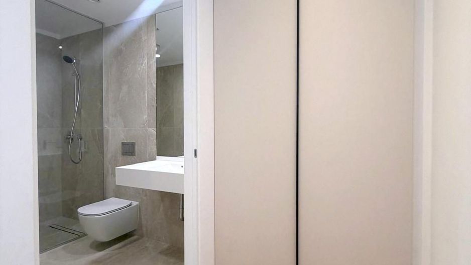 Studio dublu One Lake Club mobilat si utilat - Poză 10