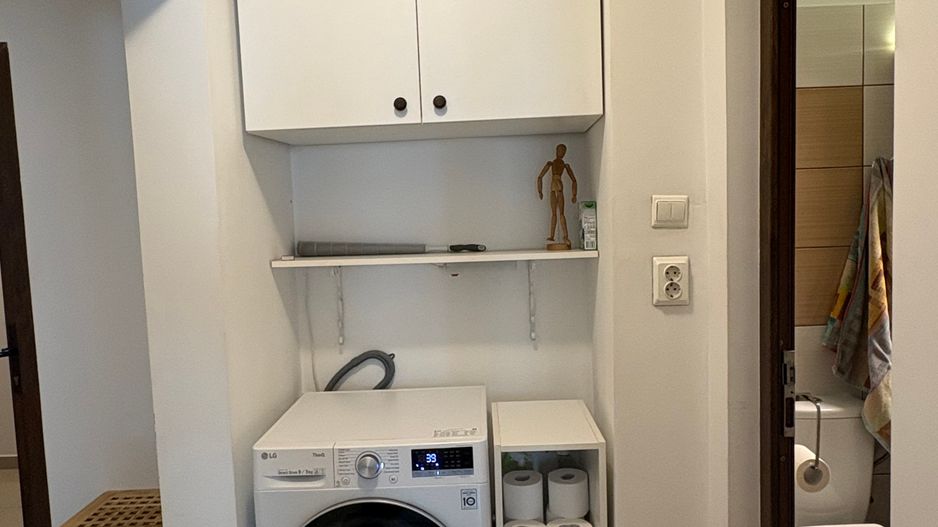 Apartament cu 3 camere - Vitan - Metrou Dristor/Mihai Bravu - Poză 12