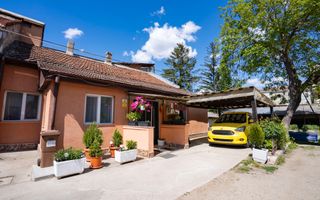Casa ULTRACENTRAL 3 camere Oradea - Poză 1