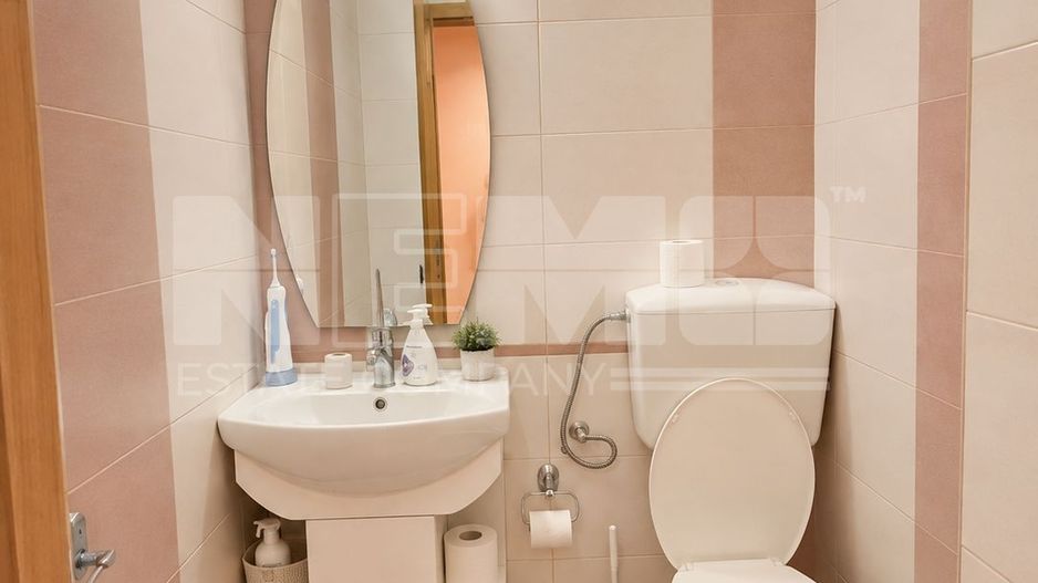 Duplex de Vanzare I Zona Piscina Titanic  /Suceava I 115.000 Euro - Poză 9