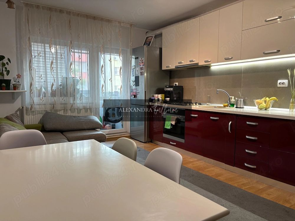 Apartamente 2 camere,  Marasti, str.Gorunului - Poză 2