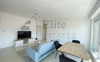 Apartament cu 3 camere de inchiriat EAS Residence Iosia - Poză 2