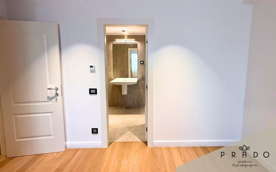 Apartament premium | Prima închiriere | Etaj 6 | Gafencu 49 Residence - Poză 13