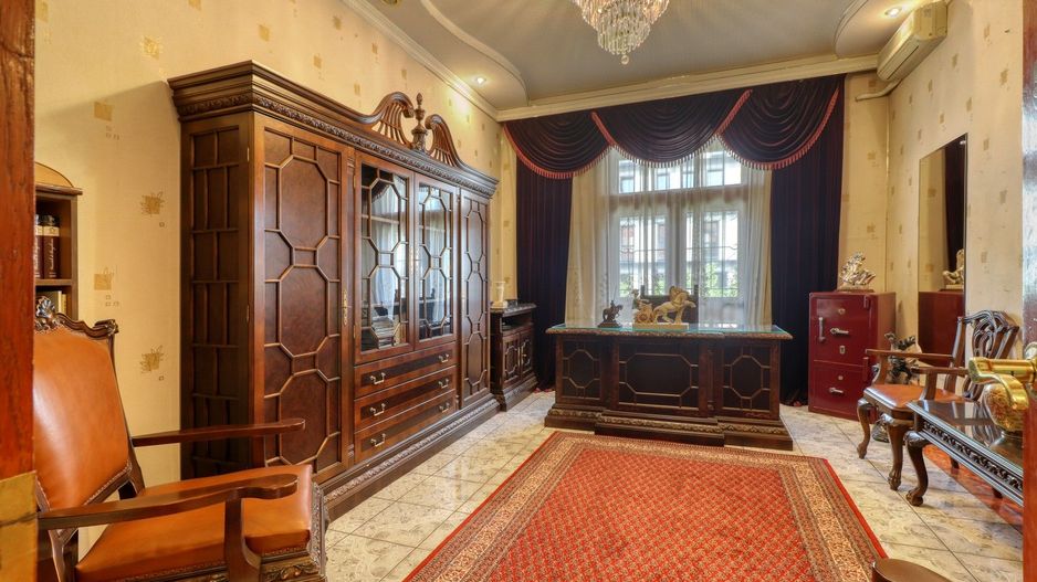 Oportunitate rară | Apartament 7 camere | 250 mp | Zona Dacia – - Poză 16