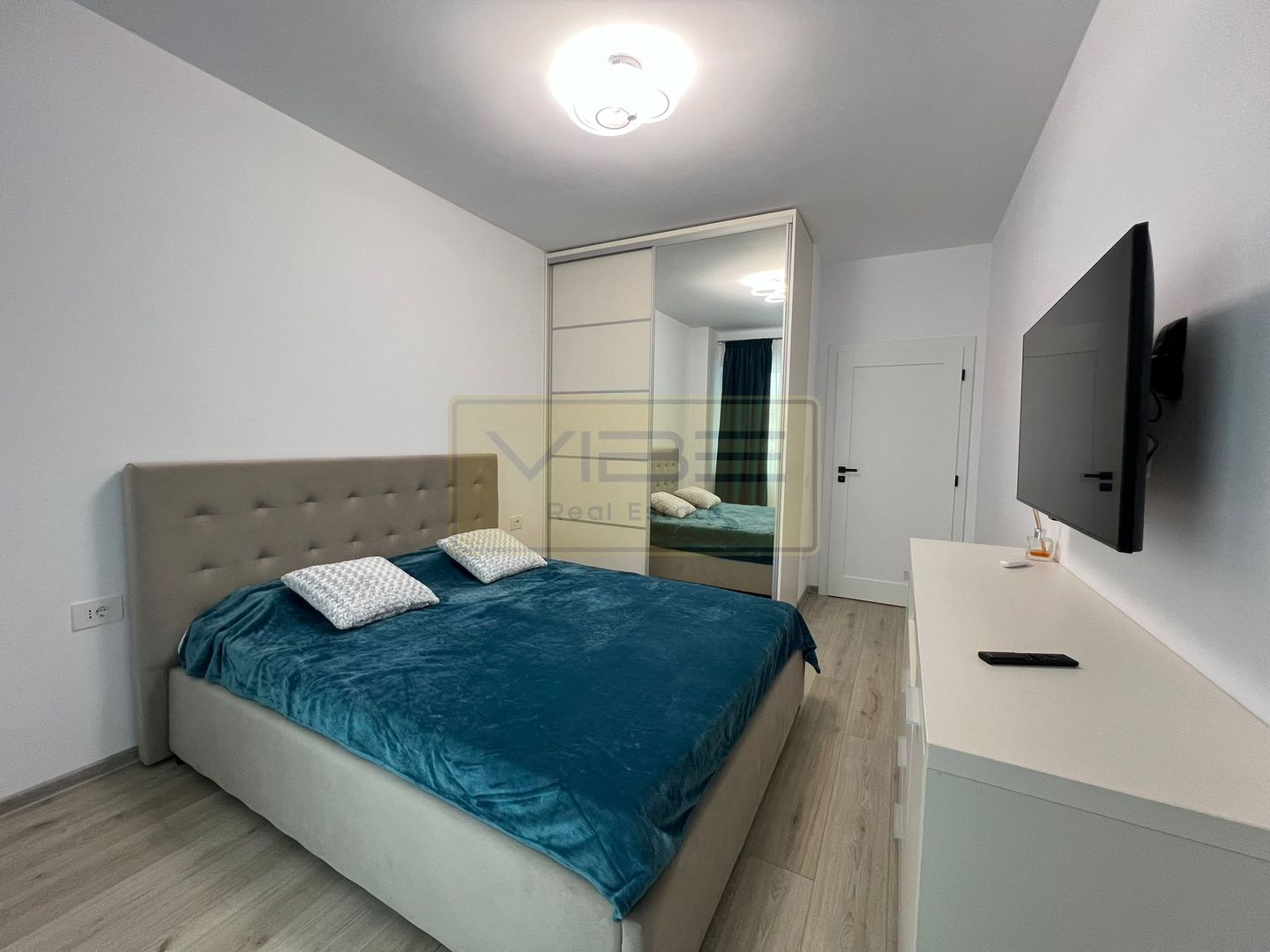 Apartament 2 camere central +parcare Arka Residence - Poză 9