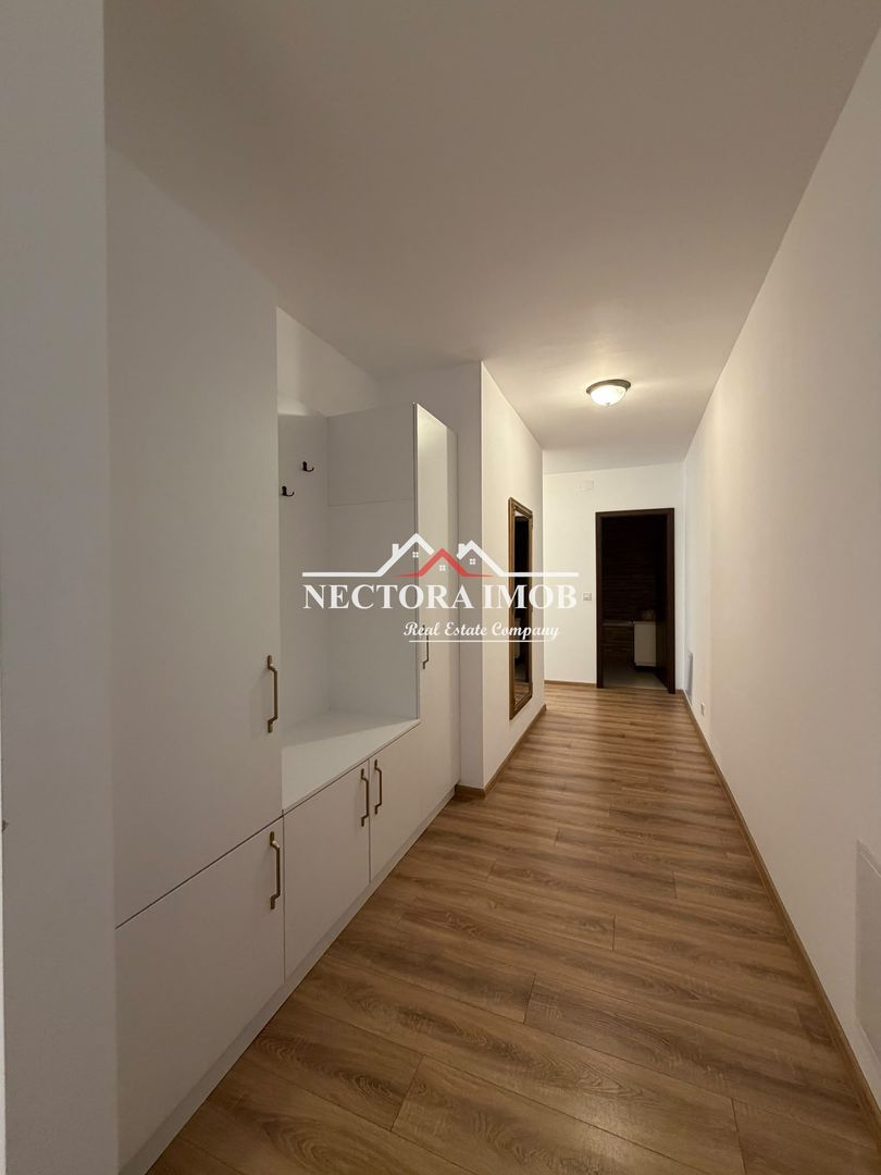 NECTORA IMOB-Apartament 3 camere, 2 bai, Parcare, Victoria Rezidential - Poză 5