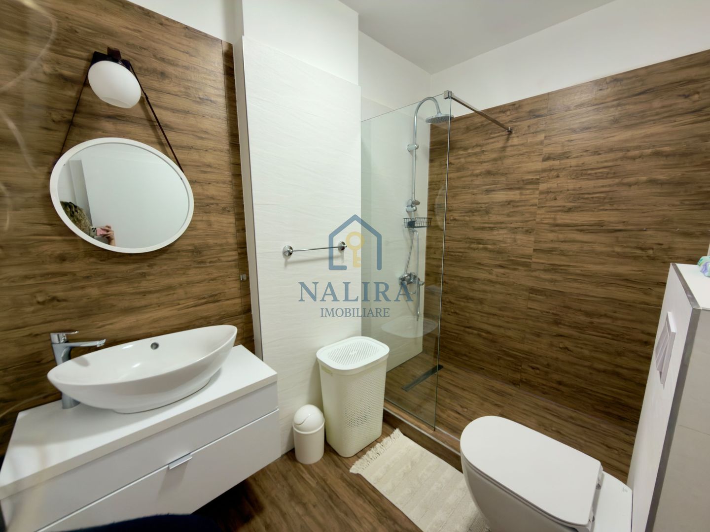 Apartament 2 camere de închiriat – zonă superbă - Poză 4