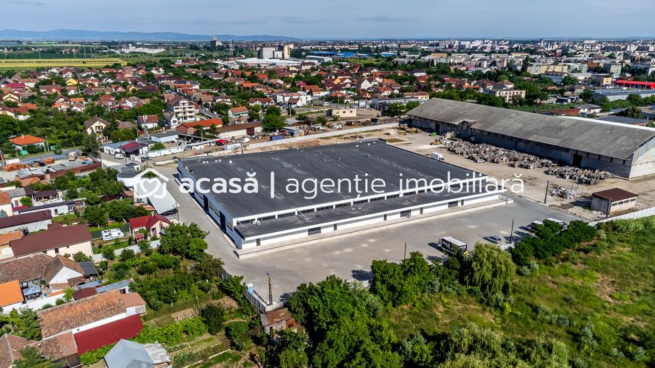 Birouri proaspăt renovate de închiriat - Poză 5