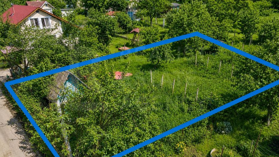 Vânzare, teren, 6 ari, Dumbrava  IP Lotsind - Poză 2
