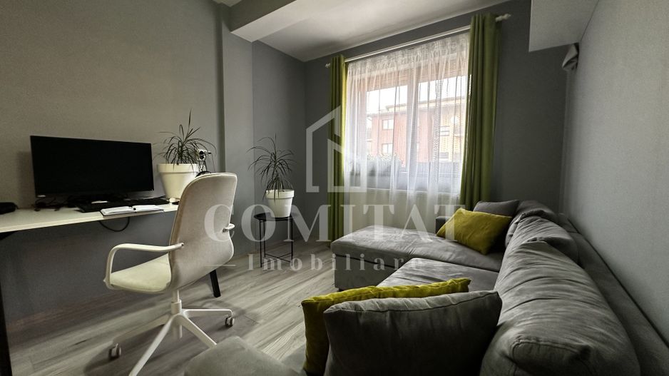 Apartament 3 camere | Loc de parcare | Zona Cetatea Fetei - Poză 16