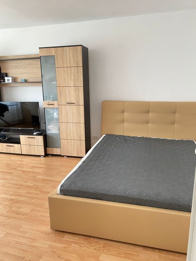 Garsoniera mobilata de inchiriat  - Parc Sebastian - Pet friendly - Poză 7