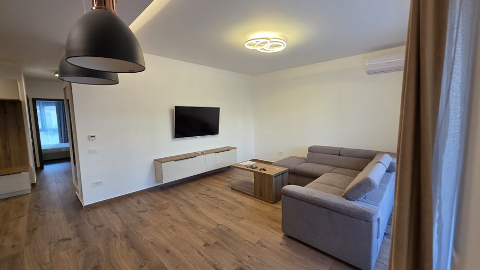 Apartament bloc nou Dumbravita - Poză 4