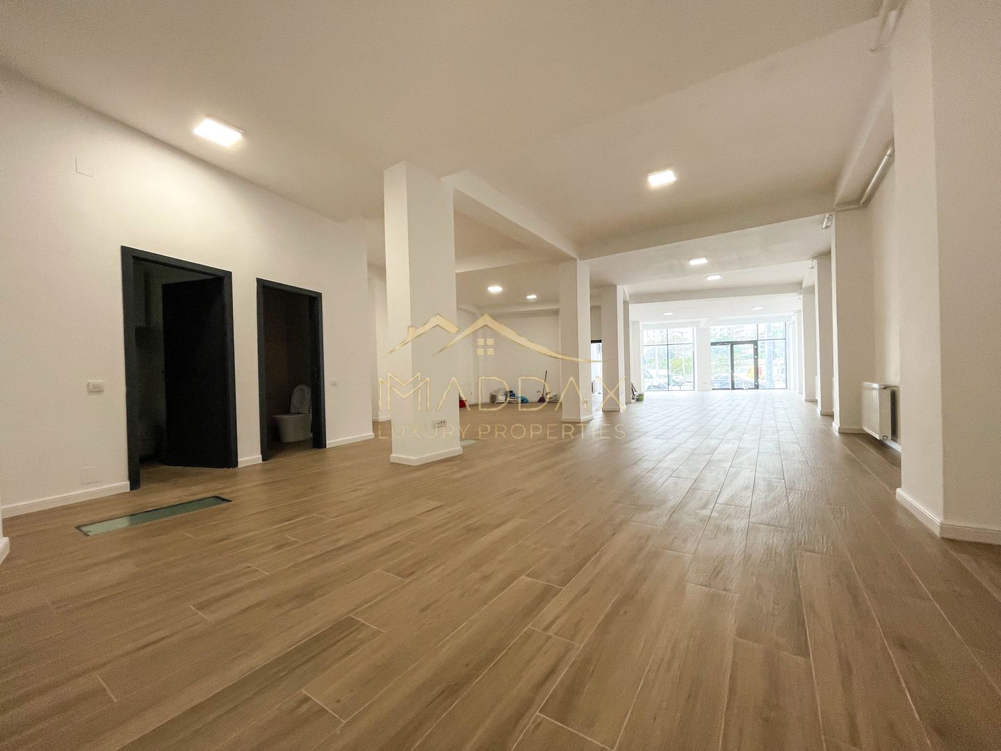 Spatiu comercial S+P ***Prima Inchiriere*** // Piata Matache - Poză 45