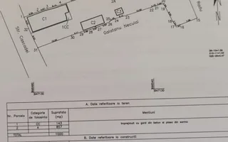 Casa si gradina-95000euro-Picioru Lupului-Comuna Ciurea - Poză 21