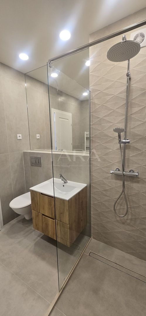 Apartament 2 camere premium  zona VIVO - Poză 5