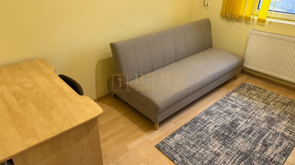 3 camere,  zona Lunei-Complexul Studentesc, la 3 minute de facultatea FEAA - Poză 6