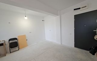 Studio 37.5 mp utili cu balcon 7.3 mp si baie generosa in zona Rahovei - Poză 6