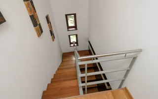 Duplex 5 camere Herastrau | 2 locuri de parcare - Poză 11