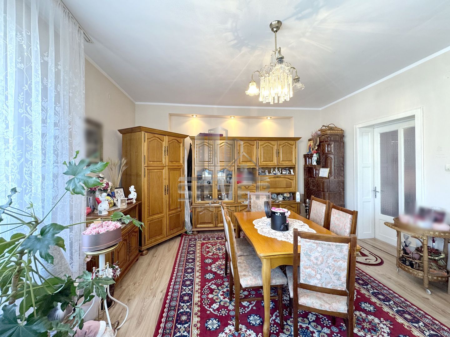 Casa cu 4 camere/teren 396mp/Garaj/Str.Stefan Augustin. - Poză 20