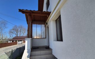 Vila Cornu-Prahova complet mobilata/utilata '' 350 mp + teren 500 mp'' - Poză 34