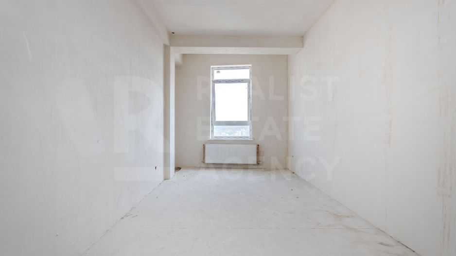 Vânzare, penthouse,  3 camere, Bogdan-Voievod, Râșcani - Poză 5