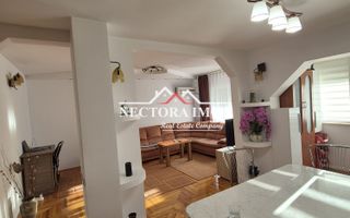 NECTORA IMOB-Apartament 3 camere, Zona Nufarul-Lotus Mall, Parcare - Poză 3