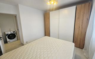 2 camere prima inchiriere | renovat 2026 | mobilat | Republicii - Poză 13