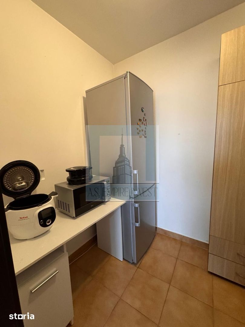 Apartament 2 camere de vânzare / zona Subcetate - Poză 11