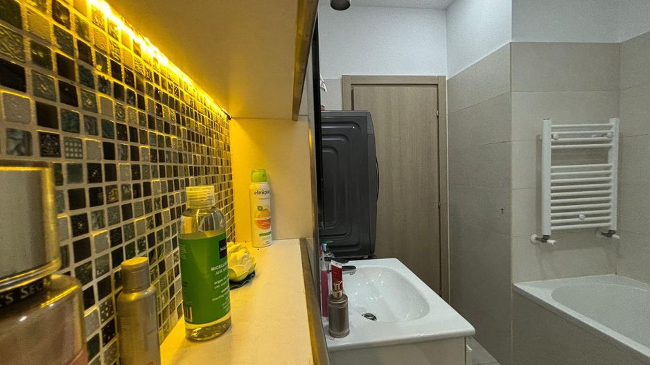 AP 3 CAMERE VICTORIEI - 145MP, PARCARE, PET-FRIENDLY, PRIMA INCHIRIERE - Poză 17