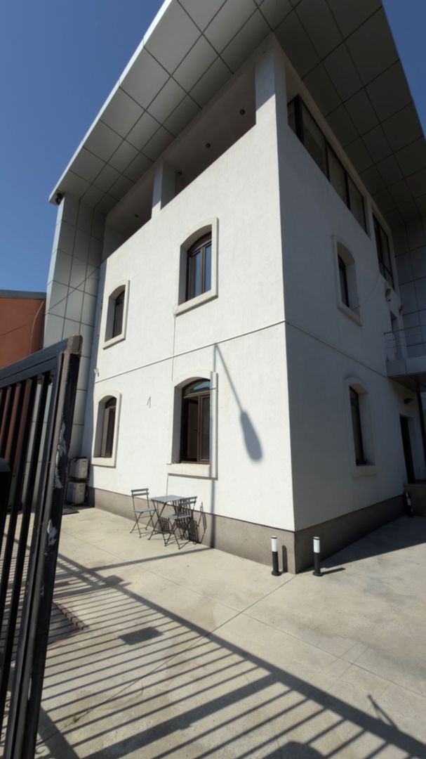 P+2 Casa Vila |  Maltopol | Cuza | Victoriei | Gara de Nord - Poză 15
