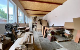 Casă individuală de vânzare | P+1E+M | Cartier Bartolomeu, Brașov | 2463mp teren - Poză 4