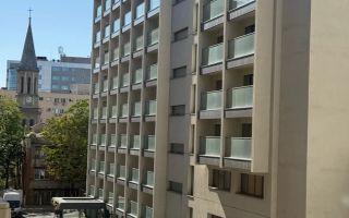 Apartament 2 camere, bloc fără risc seismic, locație premium Calea Victoriei - Poză 8