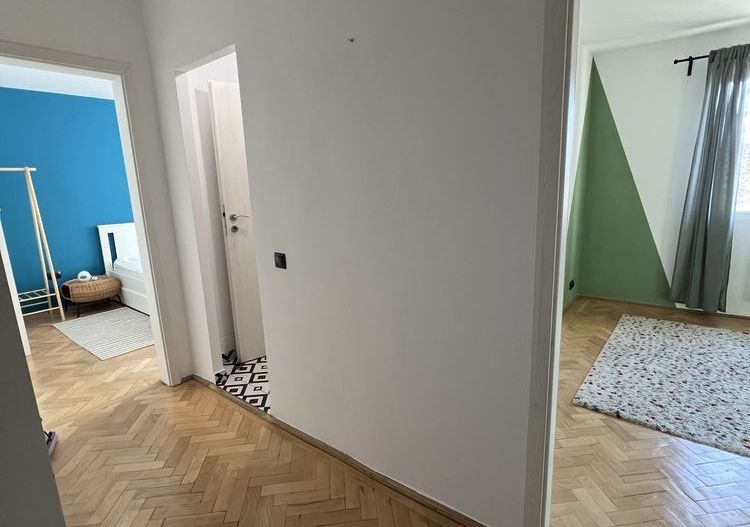 3 camere decomandat, modern, parcare inclusa, etaj 2, Grigorescu - Poză 5