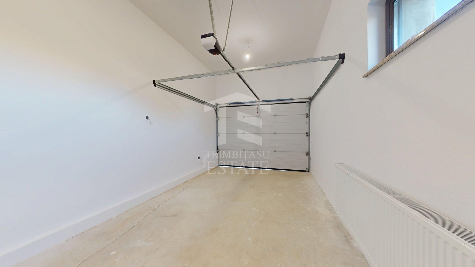 Case cu suflet – 455 mp utili + teren 1.000 mp Cernica-Bălăceanca - Poză 20