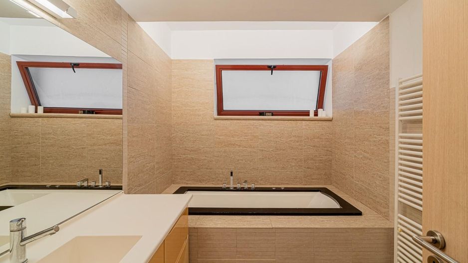 3 CAMERE + LOC DE PARCARE || FLOREASCA PENINSULA - Poză 10