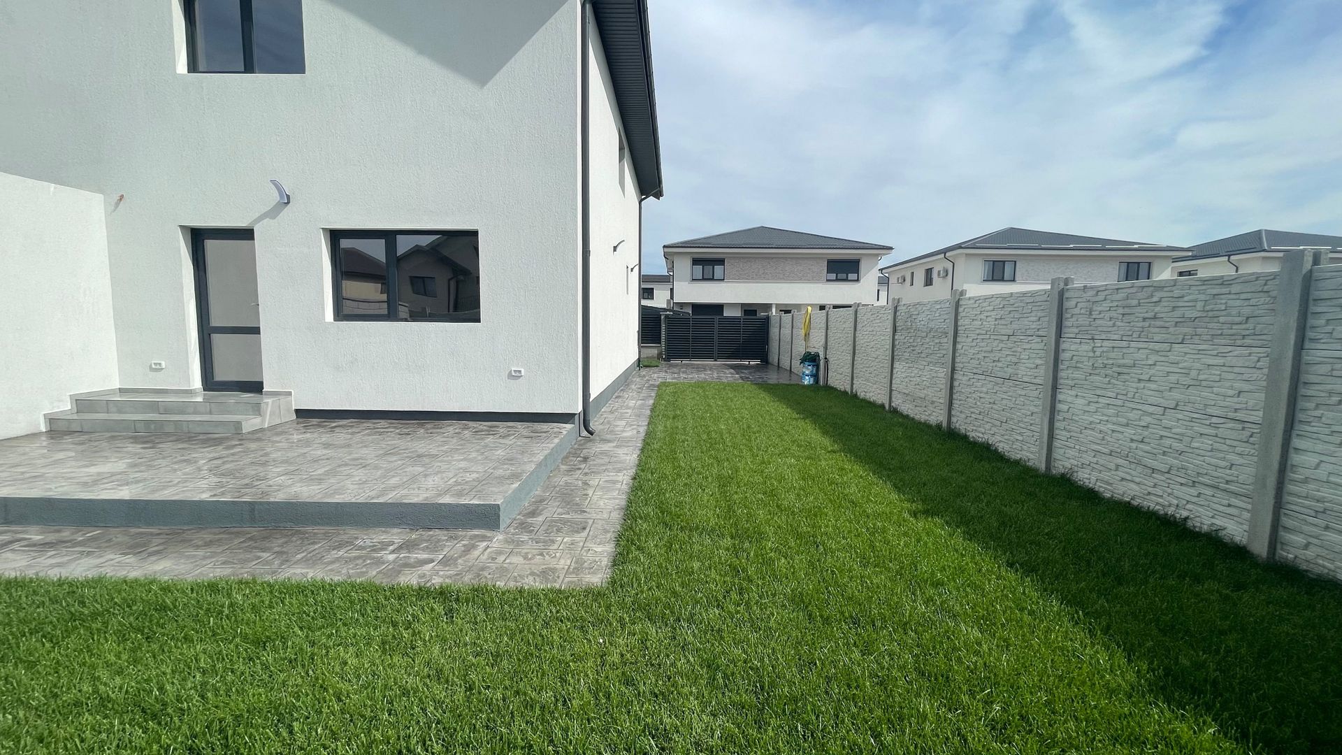 Duplex Nou 2026 | P+1+M |  Teren 350 mp | Bragadiru - Poză 7