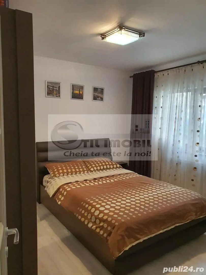 Apartament 4 camere, dec, parter, 90mp- Frumoasa - Poză 4