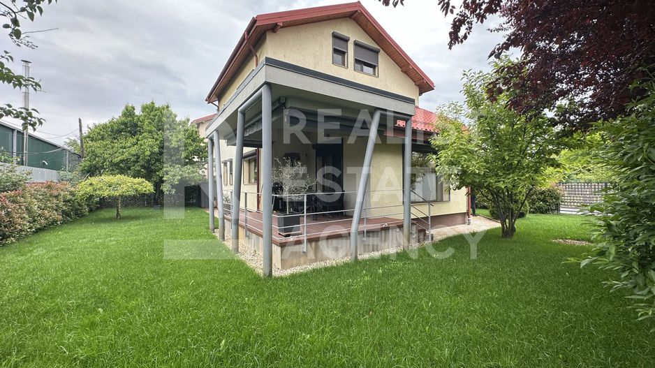 Casă tip Duplex cu gradină proprie, Otopeni - Drumul Odaii - Poză 24
