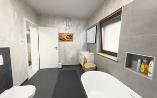 BG76-Casa Mediteraneana 5 cam-LUX - Poză 16