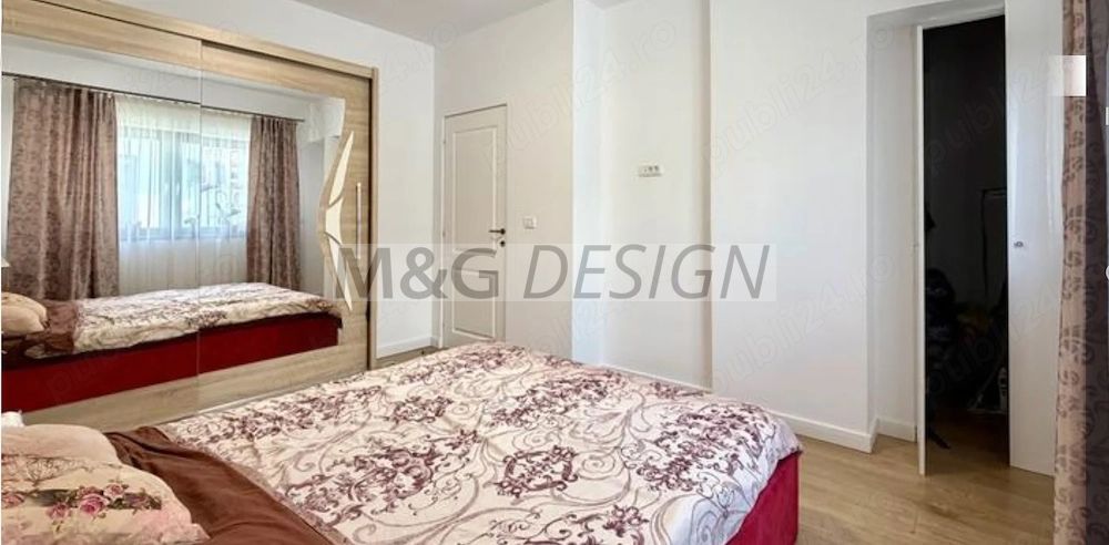Apartament 3 camere la casa in Dumbravita - Poză 4