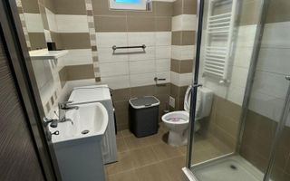 Garsonieră decomandată de închiriat, 36 mp, parter, Iași - Poză 5