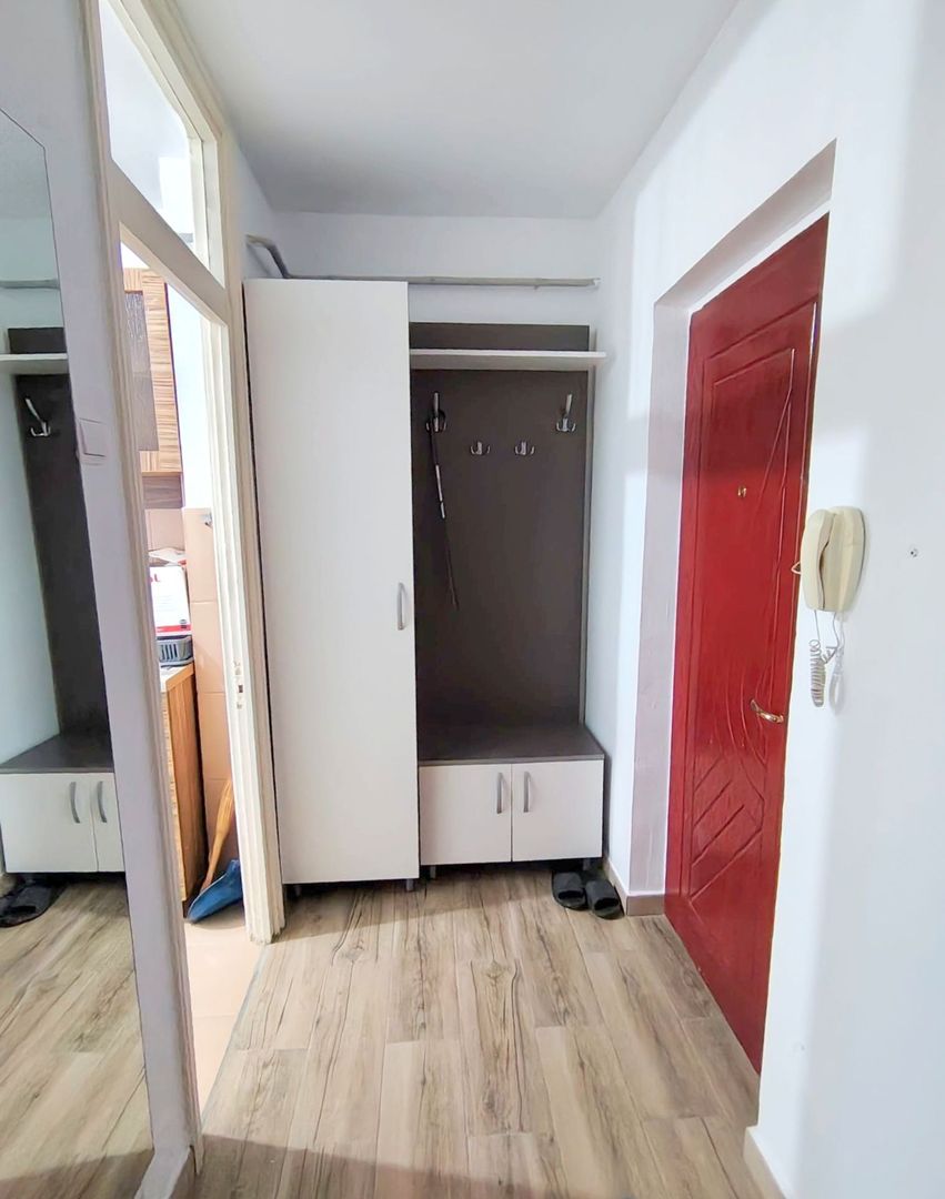 Inchiriere apartament 1 camera Mazepa 2 - Piata Ancora - 42 mp - Poză 7