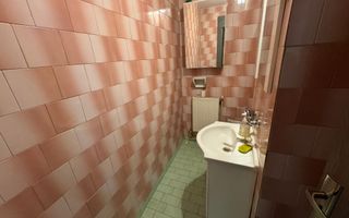 Apartament cu 3 camere, decomandat, 84mp, Zona Poli 2 - Poză 8