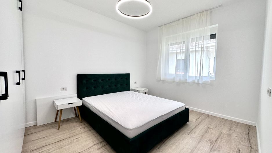 Apartament cu 2 camere, primitor, pet friendly, Mureș-Profi Dumbrăvița - Poză 7